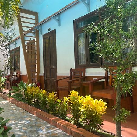 Serenity Garden Phú Quốc Exterior foto
