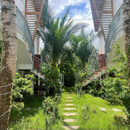 Serenity Garden Phú Quốc Exterior foto