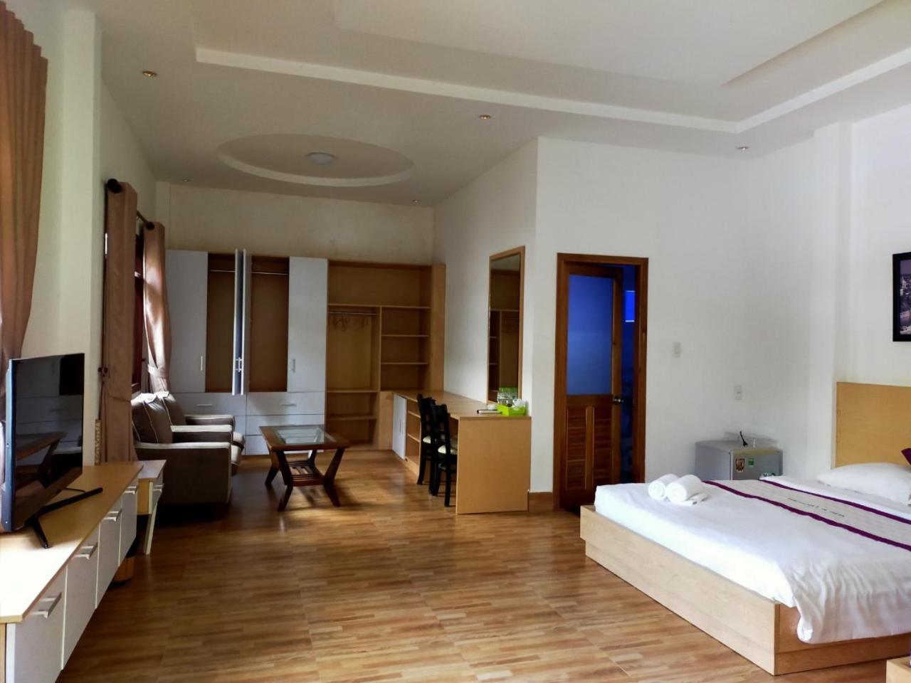 Serenity Garden Phú Quốc Exterior foto