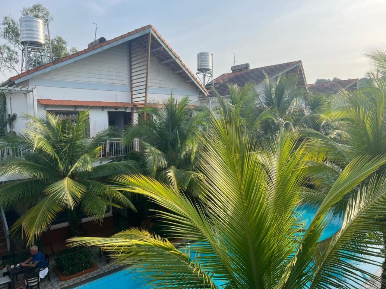 Serenity Garden Phú Quốc Exterior foto