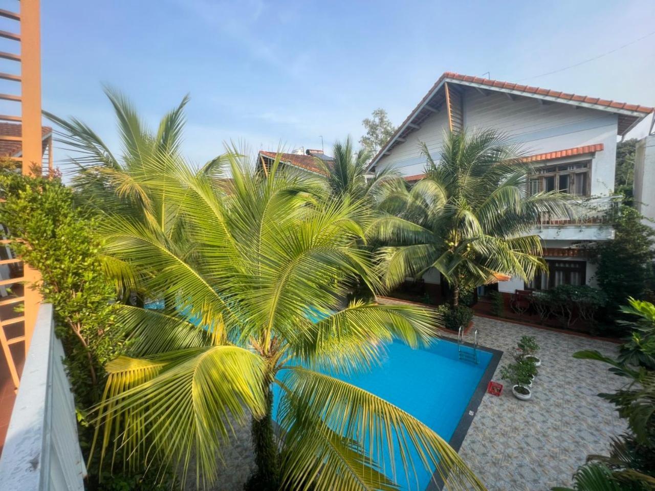 Serenity Garden Phú Quốc Exterior foto