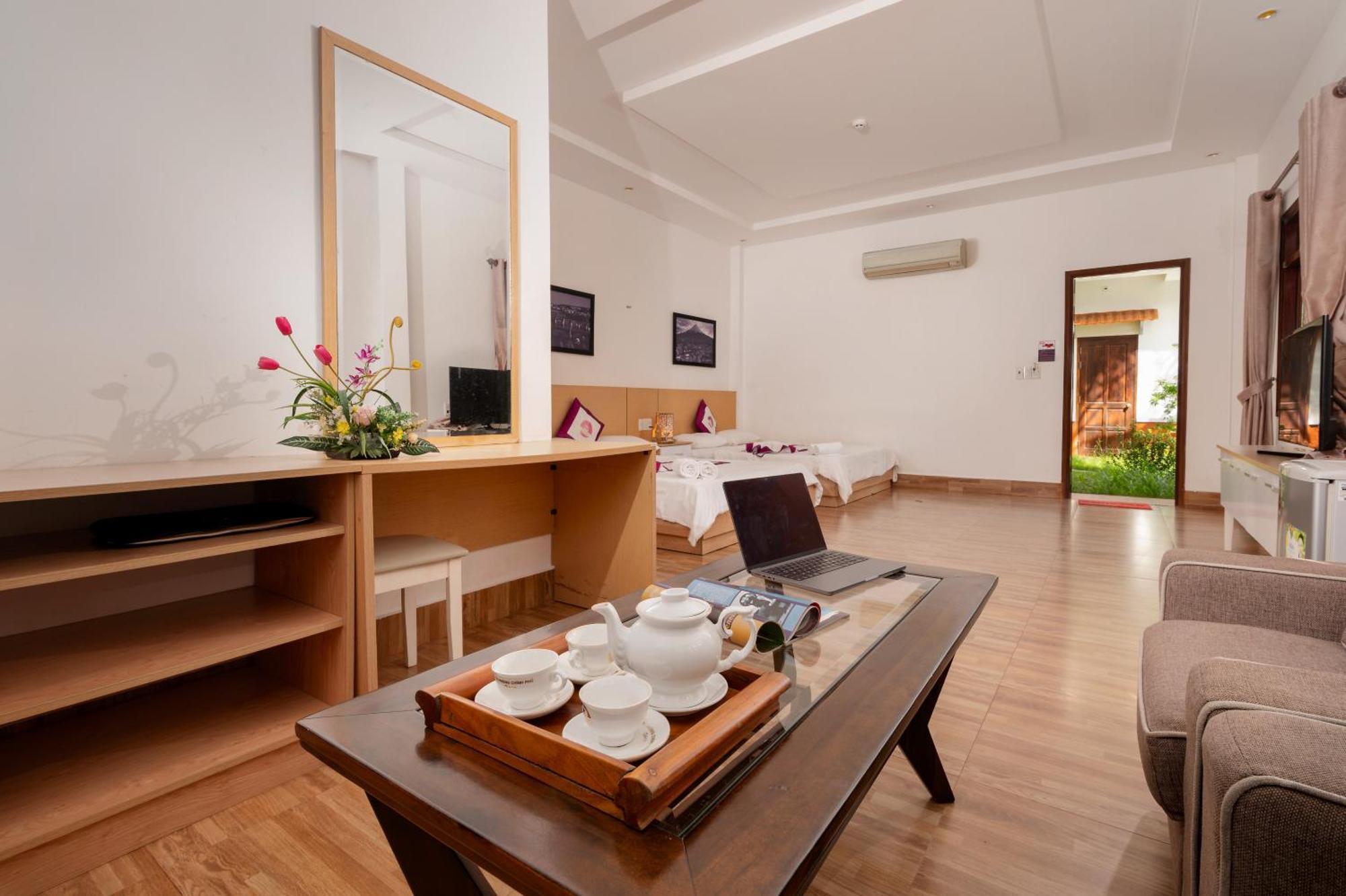 Serenity Garden Phú Quốc Exterior foto