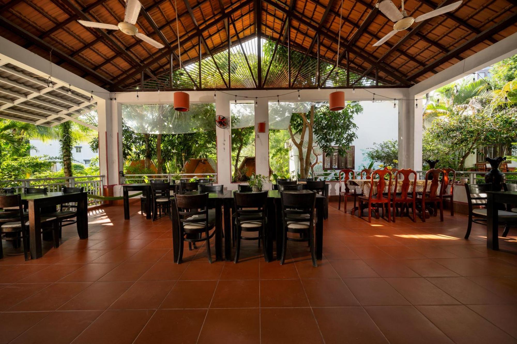 Serenity Garden Phú Quốc Exterior foto