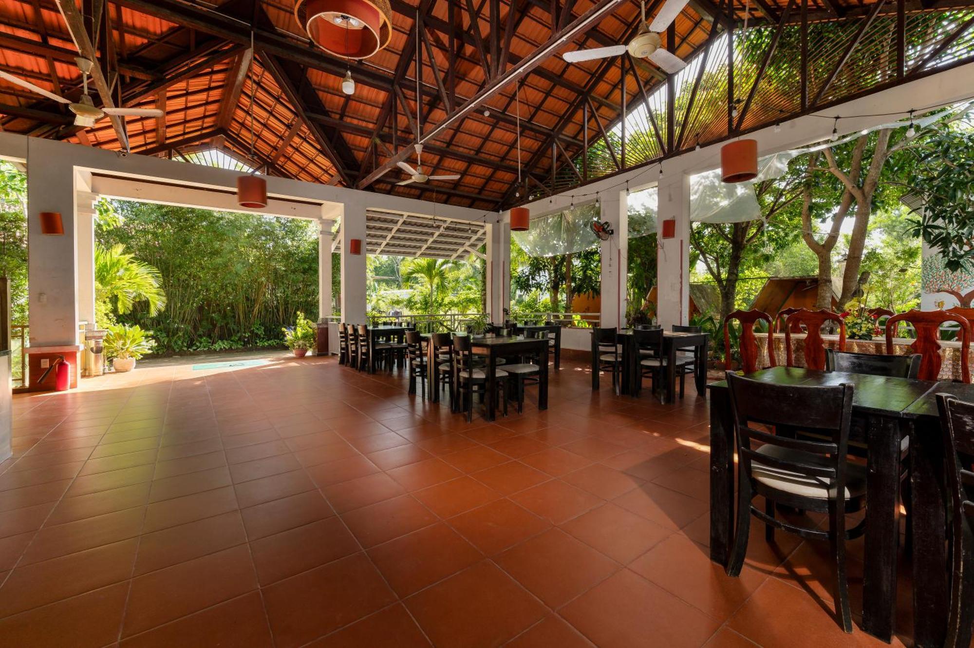 Serenity Garden Phú Quốc Exterior foto