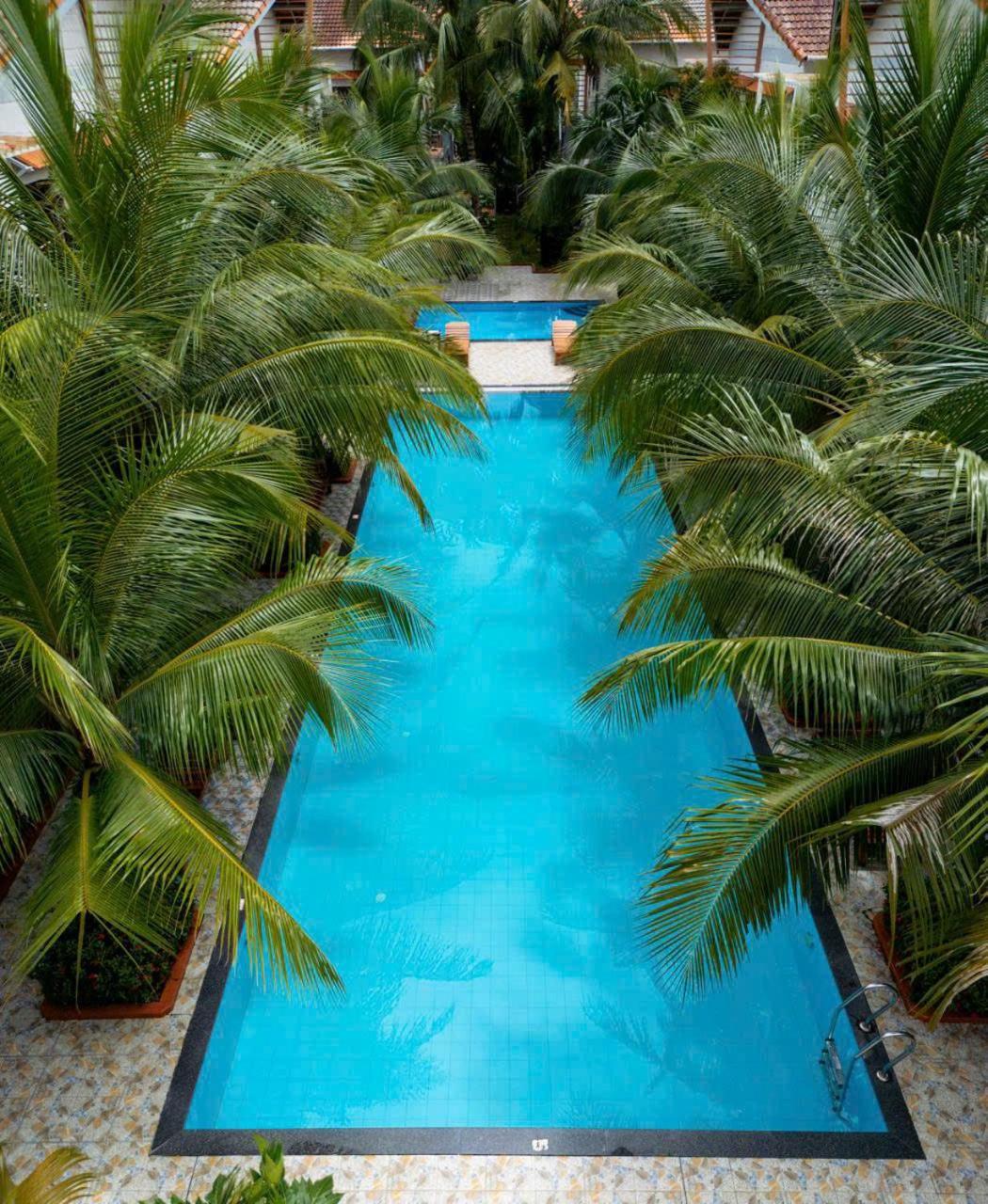 Serenity Garden Phú Quốc Exterior foto